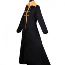 Adrian Alucard Tepes Castlevania III Dracula’s Curse Cotton Coat Costume