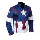 Age of Ultron Avengers 2 Costume Captain America Chris Evans Jacket Age of Ultron Avengers 2 Costume Captain America Chris Evans Jacket