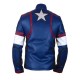 Age of Ultron Avengers 2 Costume Captain America Chris Evans Jacket Age of Ultron Avengers 2 Costume Captain America Chris Evans Jacket