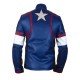 Age of Ultron Avengers 2 Costume Captain America Chris Evans Jacket