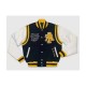 Agricultural And Technical State University Blue Varsity Jacket Agricultural And Technical State University Blue Varsity Jacket