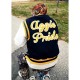 Agricultural And Technical State University Blue Varsity Jacket Agricultural And Technical State University Blue Varsity Jacket
