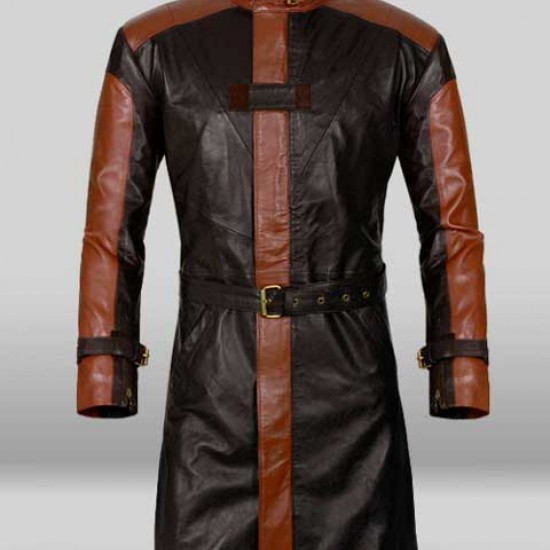 Aiden Pearce Watch Dogs Coat Jacket Aiden Pearce Watch Dogs Coat Jacket