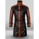 Aiden Pearce Watch Dogs Coat Jacket 