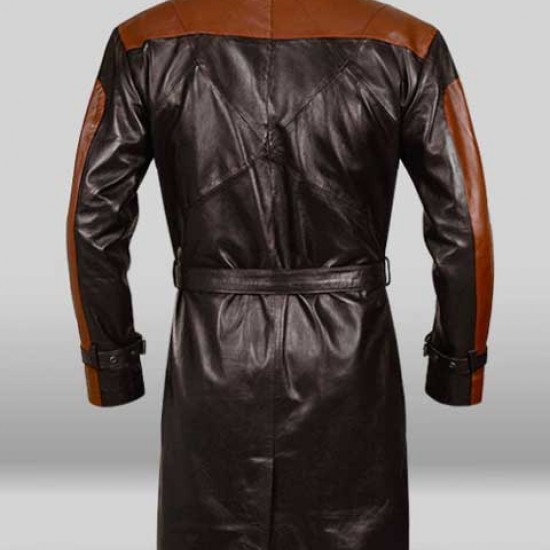 Aiden Pearce Watch Dogs Coat Jacket Aiden Pearce Watch Dogs Coat Jacket