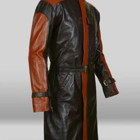 Aiden Pearce Watch Dogs Coat Jacket Aiden Pearce Watch Dogs Coat Jacket