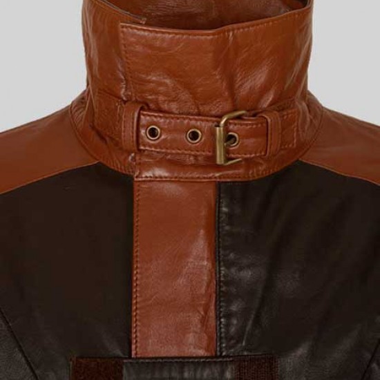 Aiden Pearce Watch Dogs Coat Jacket 