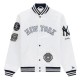 Aime Leon Dore NY Yankees Jacket Aime Leon Dore NY Yankees Jacket