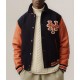 Aime Leon Dore New York Mets Varsity Jacket