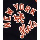 Aime Leon Dore New York Mets Varsity Jacket