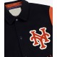 Aime Leon Dore New York Mets Varsity Jacket