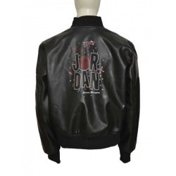 Air Jordan Marvin The Martian Bomber Jacket   