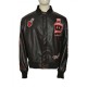 Air Jordan Marvin The Martian Bomber Jacket   