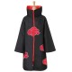 Akatsuki Naruto Cloak