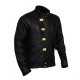 Akira Kaneda Capsule Black Leather Jacket Akira Kaneda Capsule Black Leather Jacket
