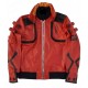 Akira Kaneda Cyberpunk 2077 Red Leather Jacket Akira Kaneda Cyberpunk 2077 Red Leather Jacket