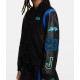 Air Jordan Aleali May Varsity Jacket