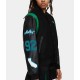 Air Jordan Aleali May Varsity Jacket Air Jordan Aleali May Varsity Jacket