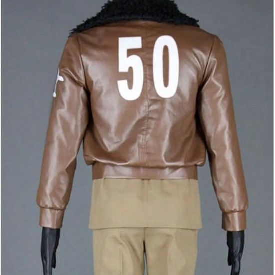 Alfred F Jones Hetalia Axis Powers America Jacket Alfred F Jones Hetalia Axis Powers America Jacket