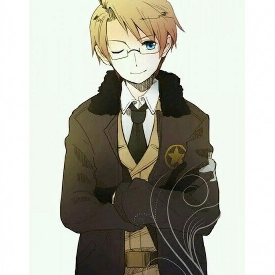 Alfred F Jones Hetalia Axis Powers America Jacket Alfred F Jones Hetalia Axis Powers America Jacket