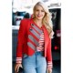 Ali Oetjen The Bachelorette Australia Jacket