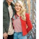Ali Oetjen The Bachelorette Australia Jacket Ali Oetjen The Bachelorette Australia Jacket