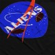 Aliens Space Program Varsity Sweatshirts Jacket