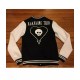 Alkaline Trio Skull Varsity Jacket Alkaline Trio Skull Varsity Jacket