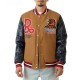 All American Dream Team Superstar Varsity Jacket All American Dream Team Superstar Varsity Jacket