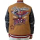 All American Dream Team Superstar Varsity Jacket