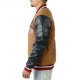 All American Dream Team Superstar Varsity Jacket