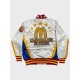 All American High School Satin Jacket All American High School Satin Jacket