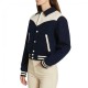 All American S05 Bre-Z Western Varsity Bomber Jacket