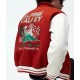 All Day Ski 80 Varsity Jacket All Day Ski 80 Varsity Jacket