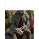American Gods Mad Sweeney Denim Blue Jacket American Gods Mad Sweeney Denim Blue Jacket