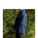 American Gods Mad Sweeney Denim Blue Jacket American Gods Mad Sweeney Denim Blue Jacket