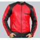 Andrew Mens Vintage Leather Biker Jacket Andrew Mens Vintage Leather Biker Jacket
