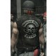 Angels of Death Liberty MC GTA Leather Costume Vest Angels of Death Liberty MC GTA Leather Costume Vest