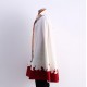 Anime 4th Hokage Naruto Cloak Costume