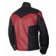 Antman (Paul Rudd) Red and Black Jacket