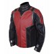 Antman (Paul Rudd) Red and Black Jacket