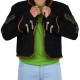 Antonio Banderas Once Upon a Time in Mexico Jacket Antonio Banderas Once Upon a Time in Mexico Jacket