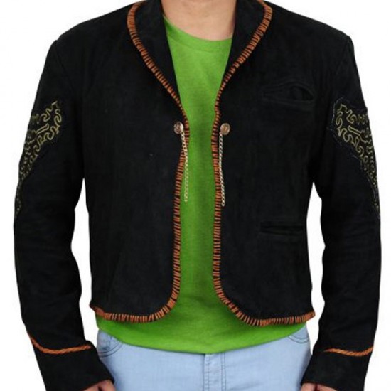 Antonio Banderas Once Upon a Time in Mexico Jacket