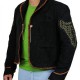 Antonio Banderas Once Upon a Time in Mexico Jacket Antonio Banderas Once Upon a Time in Mexico Jacket