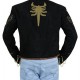 Antonio Banderas Once Upon a Time in Mexico Jacket Antonio Banderas Once Upon a Time in Mexico Jacket