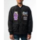 Apocalypse Tactical Bomber Jacket Apocalypse Tactical Bomber Jacket