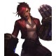 Arcane League of Legends Vi Red Jacket Arcane League of Legends Vi Red Jacket