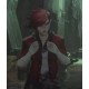 Arcane League of Legends Vi Red Jacket Arcane League of Legends Vi Red Jacket