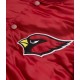 Mens Arizona Cardinals Red Jacket Mens Arizona Cardinals Red Jacket