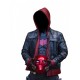 Beyond Bruise Bat Style Arkham Knight Vest and Jacket Beyond Bruise Bat Style Arkham Knight Vest and Jacket